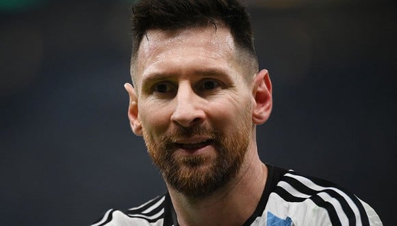 Lionel Messi encabezará el ataque de Argentina ante la selección panameña. (Foto: AFP)