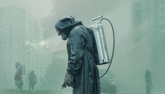 “Chernobyl” lidera los premios BAFTA con 14 nominaciones. (Foto: HBO)