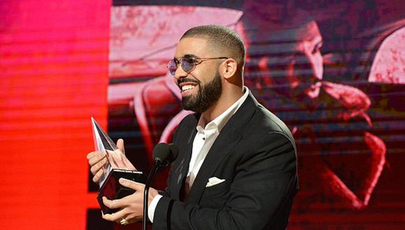 Drake se asocia con 21 Savage para lanzar una nueva producción musical. (Foto: Getty Images)