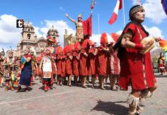 Inti Raymi 2024: Concluyó tradicional escenificación de mileniario ritual inca