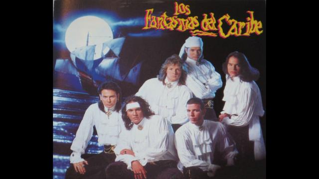 ‘Los Fantasmas del Caribe’ fue una agrupación muy famosa en los años 90. ¿Qué fue de la vida de cada integrante?
