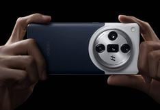 OPPO Find X7 Ultra: Presenta la primera cámara principal cuádruple del mundo con el motor de imagen HyperTone