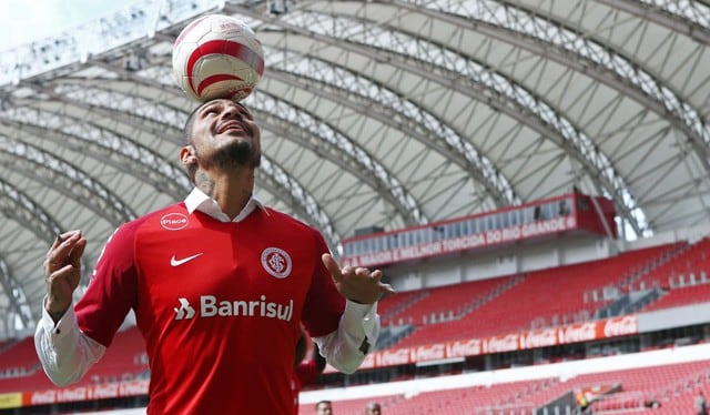 Paolo Guerrero: Flamengo lo demanda y pide reparación millonaria tras su pase al Inter de Porto Alegre
