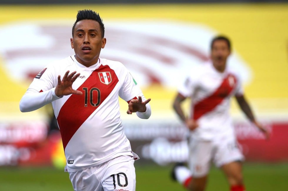 Conoce el posible once de Perú para el choque con Brasil por Copa América