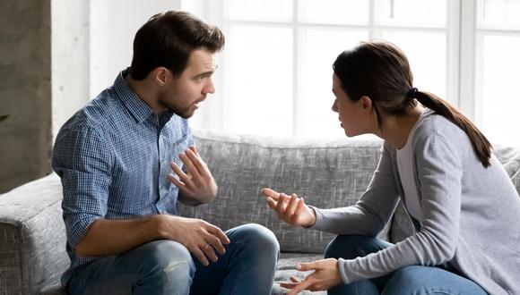 Infidelidad: Razones por las que tu pareja te engaña y no lo admite RMMN |  FAMILIA 