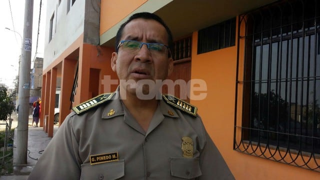 Sujeto arrojó explosivo a casa por una deuda en Villa El Salvador.