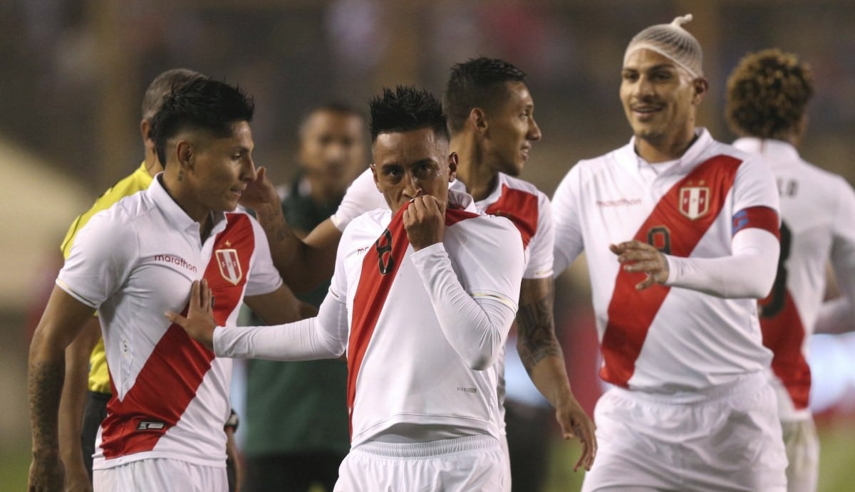 Perú 1-0 Costa Rica: Paolo Guerrero regresó con triunfo a la bicolor tras el GOLAZO de Christian Cueva