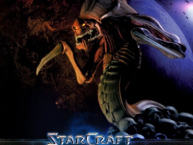 Blizzard Entertainment acaba de lanzar la noticias y millones de fanáticos de Starcraft están más que emocionados.