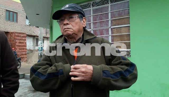 Delincuentes engañan a anciano con el cuento del 'operativo policial' y le roban más de 5 mil soles. Foto: Mónica Rochabrum