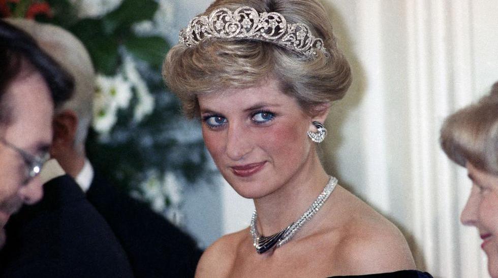 Las teorías conspirativas alrededor de la trágica muerte de la princesa Diana (Foto: AP)