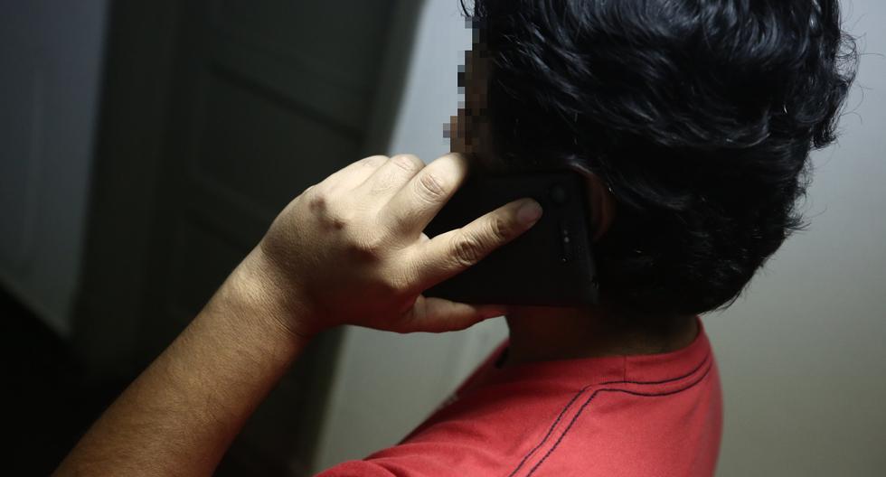 Llamadas falsas serán sancionadas con el bloqueo de la línea telefónica (Foto: USI)