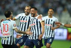 Revive la victoria de Alianza Lima al Sport Boys en el Estadio Nacional