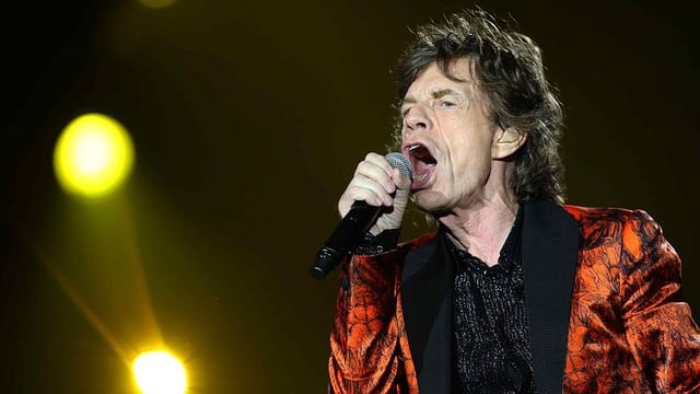 Rolling Stones dan concierto histórico. (EFE)