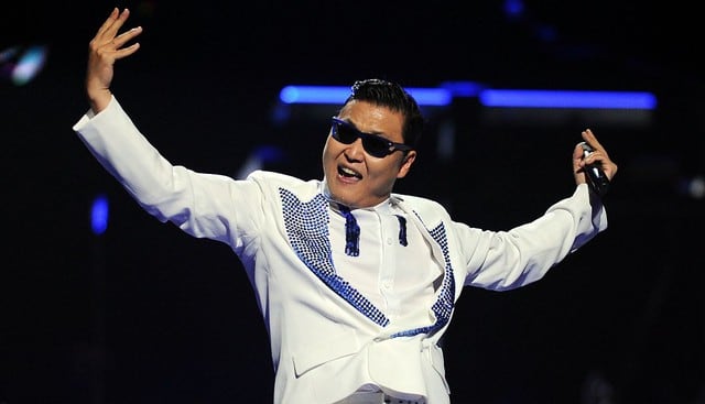 PSY, intérprete del "Gangnam Style", fue interrogado por escándalos sexuales en el K-pop. (Foto: AFP)