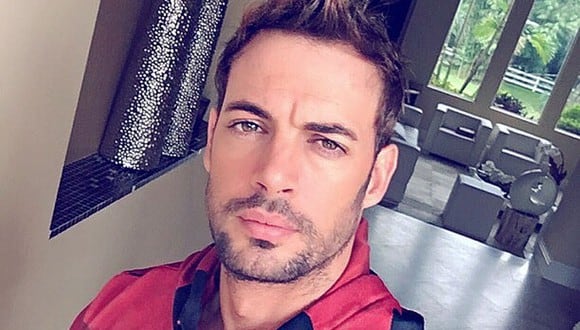 William Levy, nacido en Cojímar, tiene la edad de 41 años. (Foto: William Levy/ Instagram)