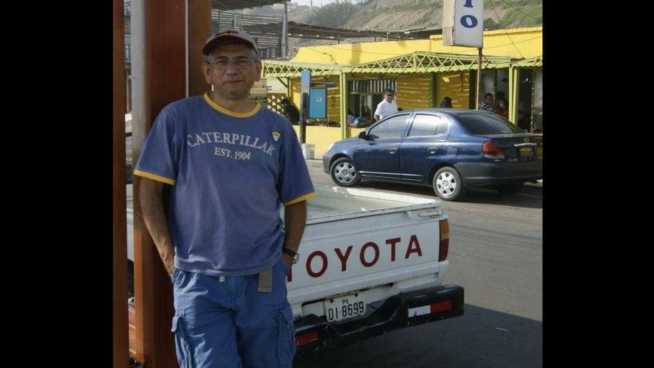 Policía pisa talones a asesinos de José Yactayo.