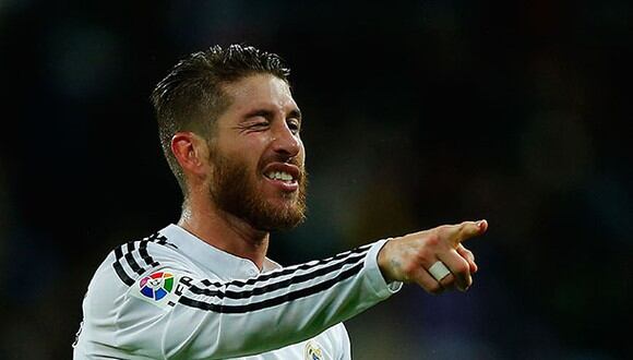 Sergio Ramos conquistó 22 títulos con Real Madrid. (Foto: Getty Images)