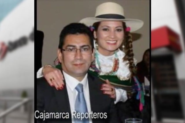 Víctor Raúl Díaz Ruiz y Emma Quiroz Medina fueron acusado de suplantar la identidad de beneficiarios de los programas sociales Juntos y Pensión 65.
