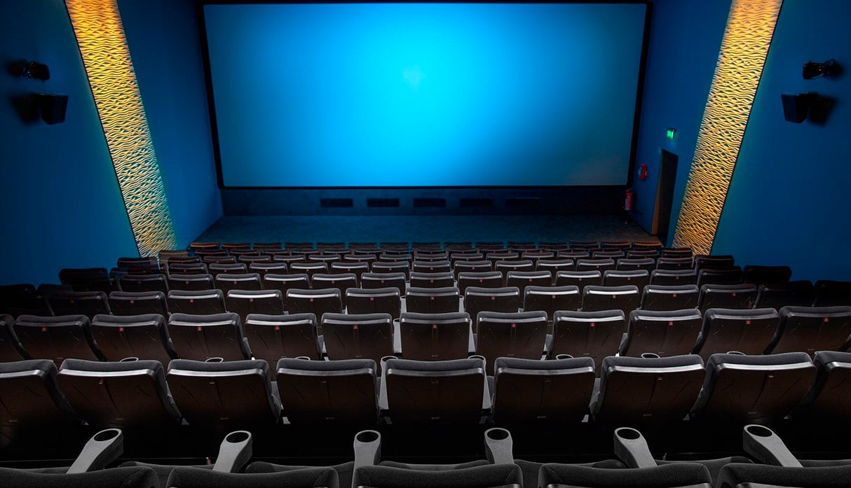 Entró al baño del cine, la película terminó y lo dejaron encerrado. La historia se hizo viral en México. (Derks14 | Pixabay)