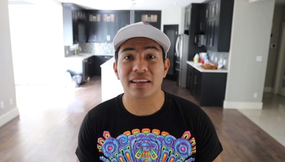 Mediante las redes sociales, se volvió tendencia el caso de Diego Saúl Reyna, un inmigrante mexicano que se compró una casa en una zona lujosa de Canadá. (Foto: Diego Saul Reyna Español)