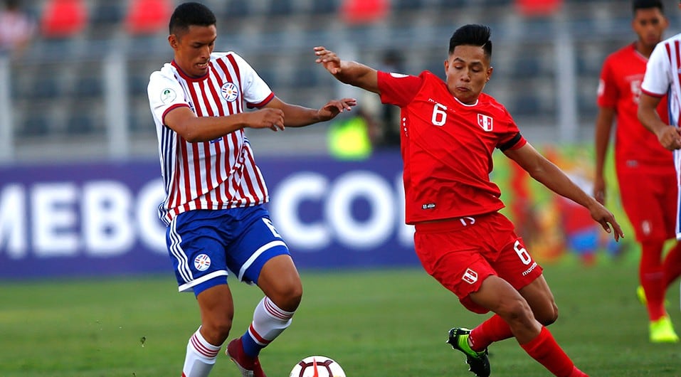 La selección peruana jugará la próxima fecha contra Ecuador. ¿El partido decisivo? (Foto: Photosport)