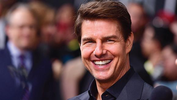 Conoce la jugosa cifra que recibe Tom Cruise (Foto: Getty Images)
