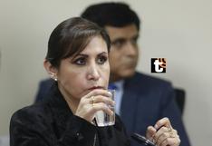 Operativo Valkiria: Patricia Benavides habría recibido soborno de 30 mil soles, según Ministerio Público