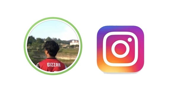 ¿Por qué algunas historias de Instagram están encerradas en círculos verdes? Te lo explicamos. (Foto: Instagram)