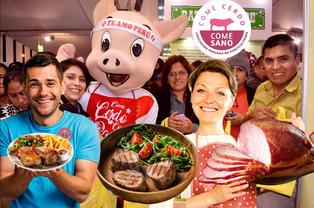 Semana del Cerdo Peruano: ¿Dónde encontrar ofertas y la mejor calidad para el chicharrón, caja china, parrilla, asado y otras delicias?