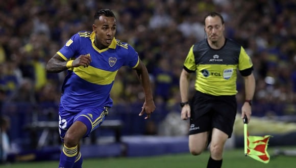 Boca Juniors tiene un duro desafío ante Arsenal de Sarandí. (Foto: AFP)