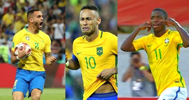 Neymar no estará en la Copa América y Tite debe buscar un reemplazo
