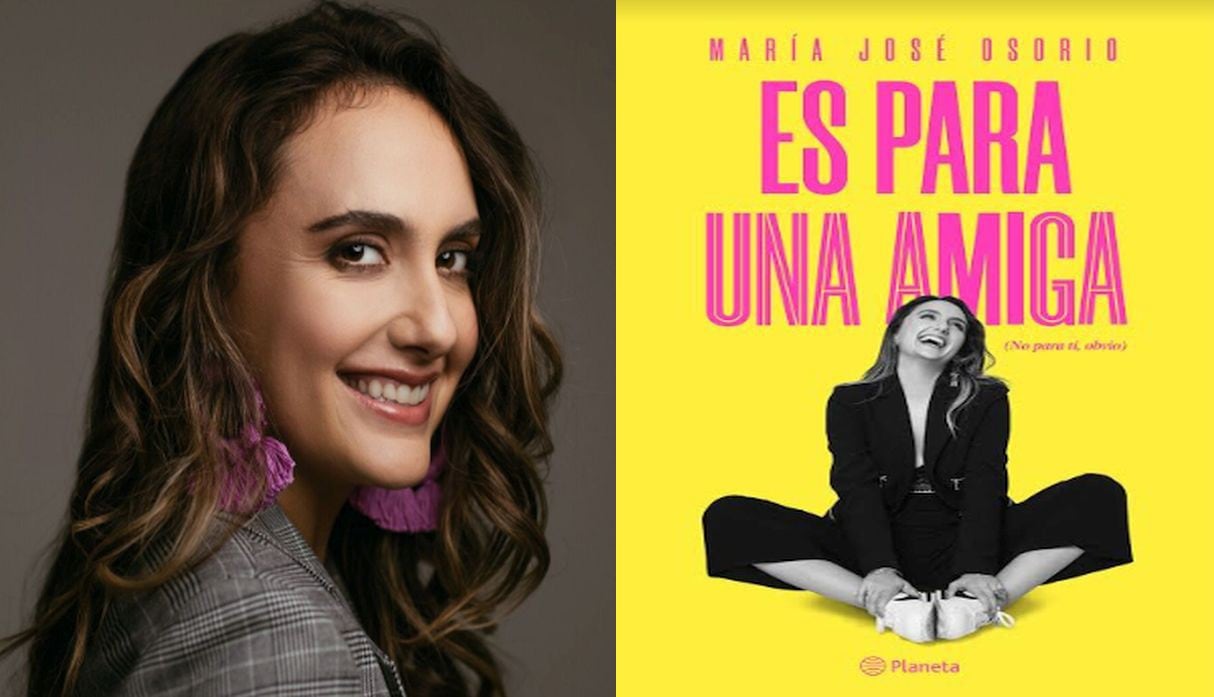 La Soltera Codiciada presentará su nuevo libro en la FIL Lima 2019.