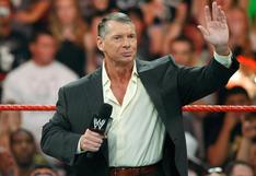 El fin de una era: Vince McMahon deja WWE después de 52 años, tras grave denuncia sexual
