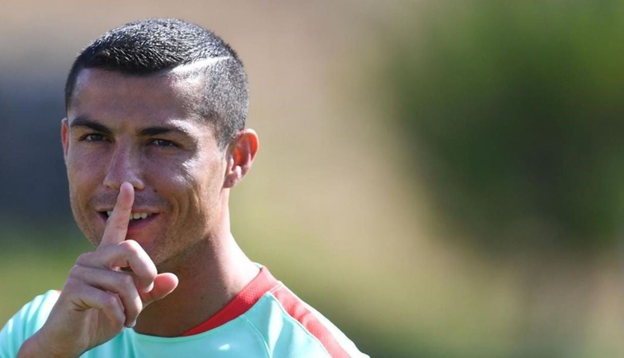 Cristiano Ronaldo llegaría a Juventus solo si contratan a Marco Verratti. (Fotos: Agencias)