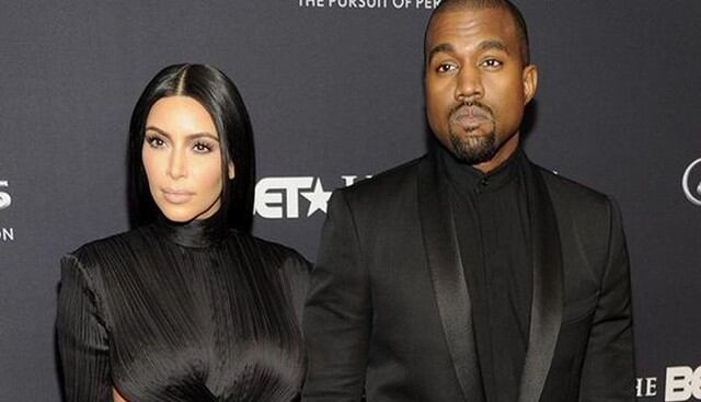 La modelo estadounidense aseguró que Kanye West la acosa para tener más hijos. (Foto: EFE)