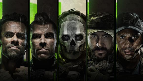 Call of Duty Moder Warfare 2 ha tenido el mejor lanzamiento de la franquicia. (Foto: Activision)