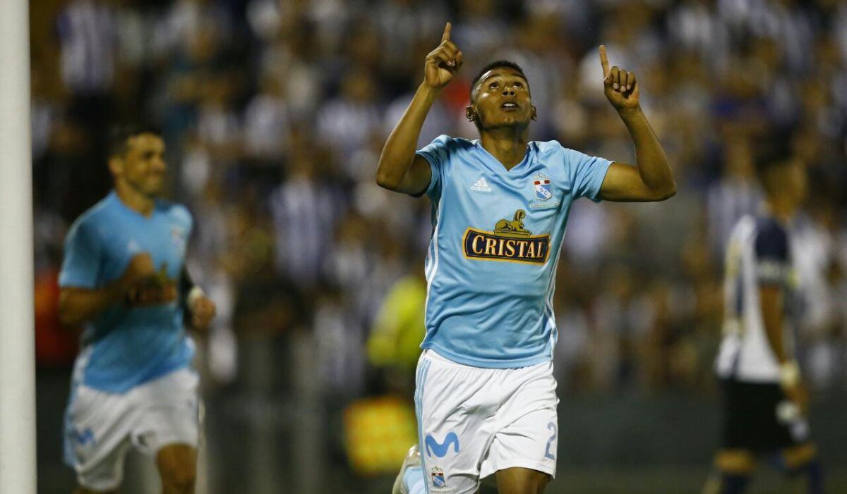 Alianza Lima vs Sporting Cristal: EN VIVO Por la final del Descentralziado (Fotos: Francisco Neyra | GEC)
