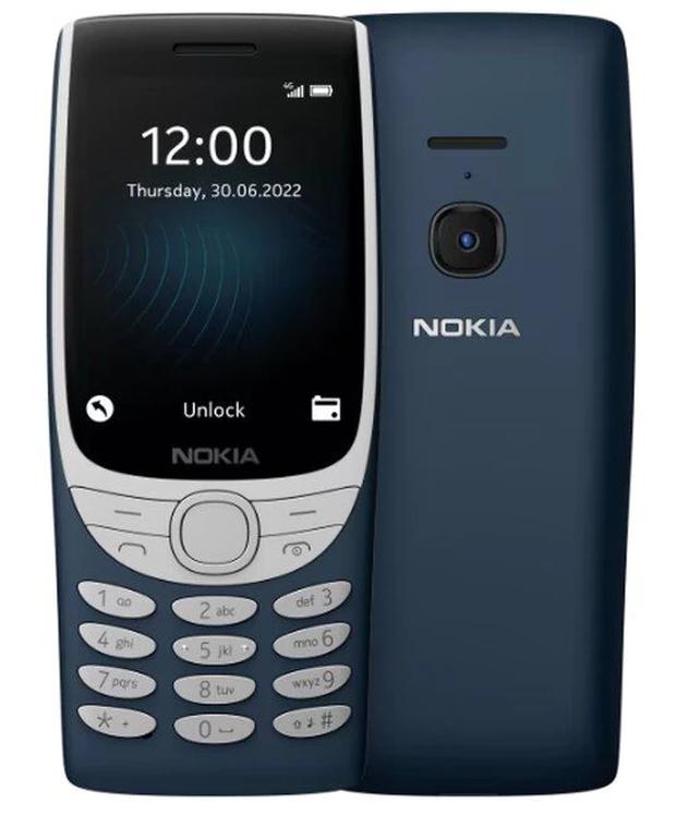 Nokia trae de nuevo algunos de sus celulares clásicos - Dispositivos -  Tecnología 