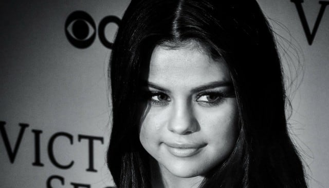 Selena Gomez se sometió a un trasplante de riñón. (AFP)