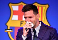 Lionel Messi recibirá esta ‘ridícula’ oferta para regresar a Barcelona [VIDEO]