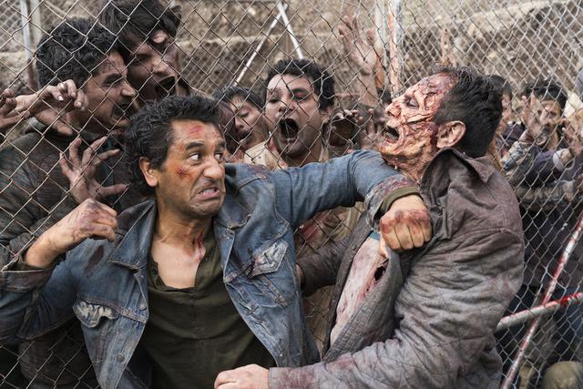 Falta poco para el inicio de la tercera temporada del spin-off de 'The Walking Dead'.