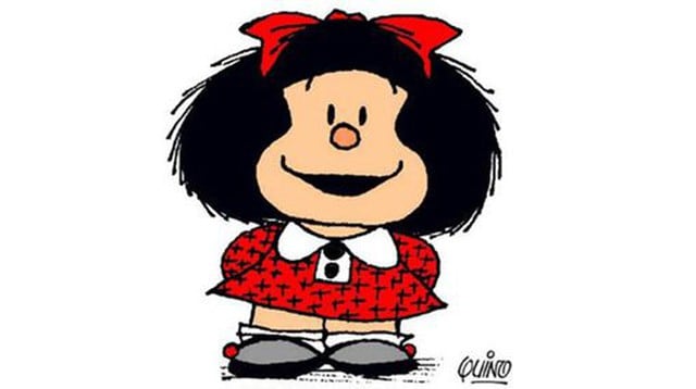 Exposición "El Mundo Según Mafalda"