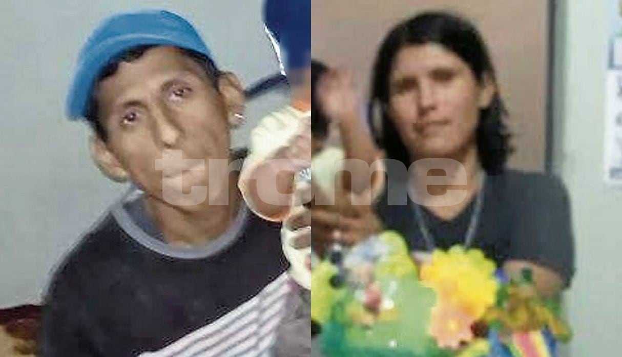 Carabayllo: Mujer mata a su pareja con pico de botella
