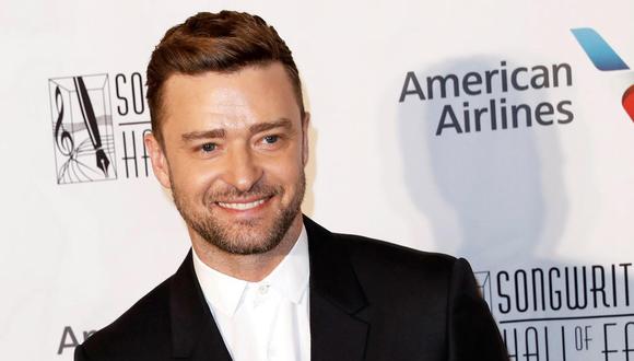 En 1981, nació Justin Timberlake, actor y cantante estadounidense.
