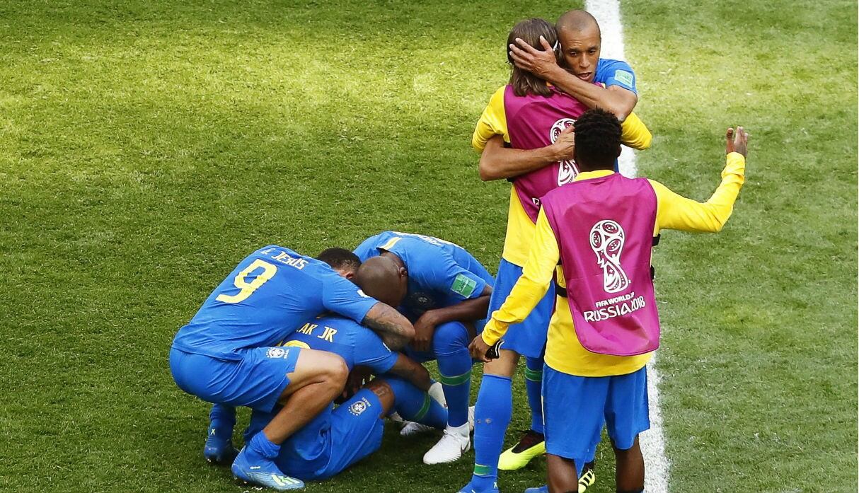 Neymar explicó los motivos de su conmovedor llanto tras agónica victoria de Brasil ante Costa Rica.