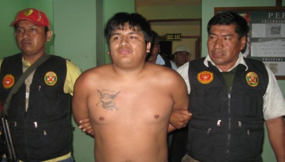 Segundo Samuel Correa Gamarra, alias 'Paco Chiquito', fue asesinado de una puñalada, en el penal de Challapalca. (Fotos: Trome)