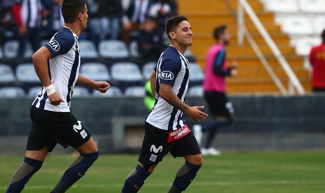 Alianza Lima vs Comerciantes Unidos: EN VIVO ONLINE TV EN DIRECTO Gol Perú Torneo Clausura