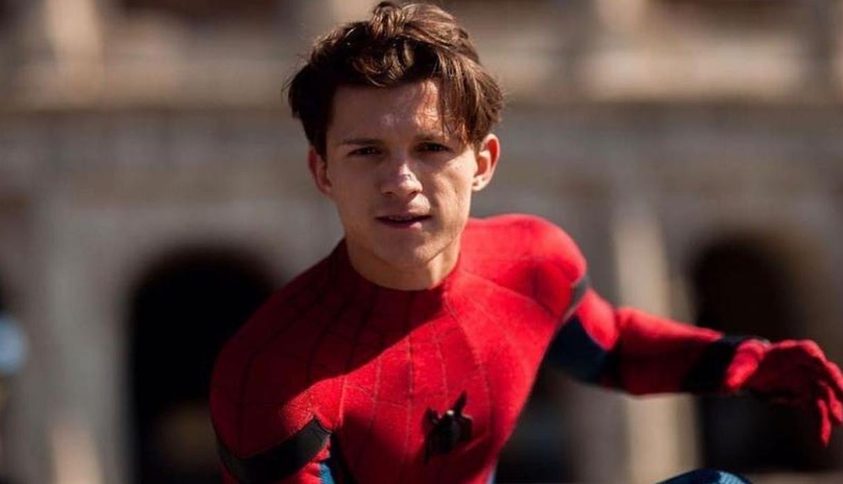 Tom Holland asegura que "el legado y el futuro de Spider-Man descansa en las manos seguras de Sony"
