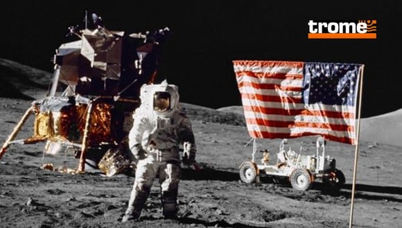 El Búho recuerda con nostalgia aquel 20 de julio de 1969, día de la llegada del hombre a la Luna.