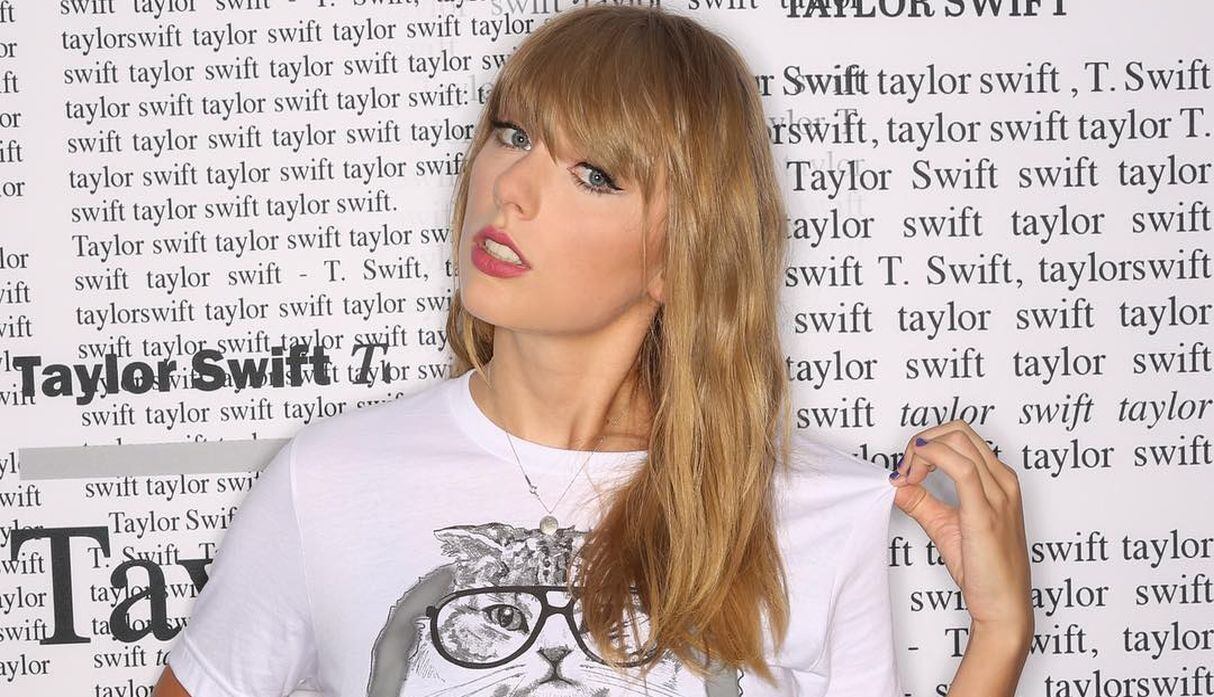 Taylor Swift lanza "The Archer", incluido en su próximo disco "Lover". (Foto: @taylorswift)
